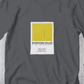 Mega Tees — Charcoal