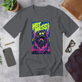 Mega Tees — Charcoal