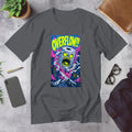 Mega Tees — Charcoal