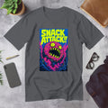 Mega Tees — Charcoal
