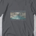 Mega Tees — Charcoal