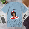 Mega Tees — Light Blue