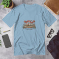 Mega Tees — Light Blue