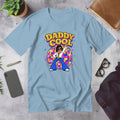 Mega Tees — Light Blue