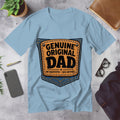 Light Blue mockup