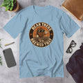 Mega Tees — Light Blue