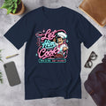 Mega Tees — Navy