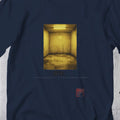 Mega Tees — Navy