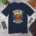 Mega Tees — Navy