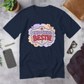 Mega Tees — Navy