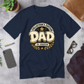 Mega Tees — Navy