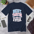 Mega Tees — Navy