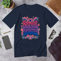 Mega Tees — Navy
