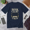 Mega Tees — Navy