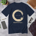 Mega Tees — Navy