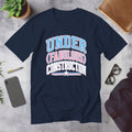 Mega Tees — Navy