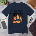 Mega Tees — Navy