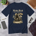 Mega Tees — Navy