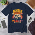 Mega Tees — Navy