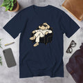 Mega Tees — Navy