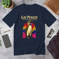 Mega Tees — Navy
