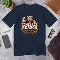 Mega Tees — Navy