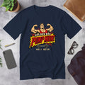Mega Tees — Navy
