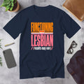 Mega Tees — Navy
