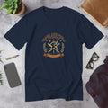 Mega Tees — Navy
