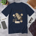 Mega Tees — Navy