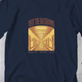 Mega Tees — Navy