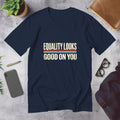 Mega Tees — Navy
