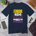 Mega Tees — Navy