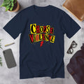 Mega Tees — Navy