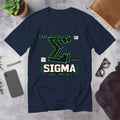Mega Tees — Navy