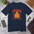 Mega Tees — Navy