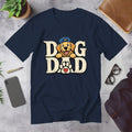 Mega Tees — Navy