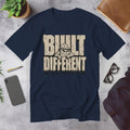 Mega Tees — Navy