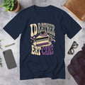 Mega Tees — Navy