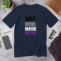 Mega Tees — Navy