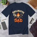 Mega Tees — Navy