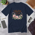 Mega Tees — Navy