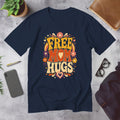 Mega Tees — Navy