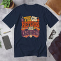 Mega Tees — Navy