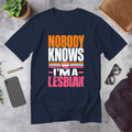 Mega Tees — Navy