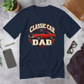 Mega Tees — Navy