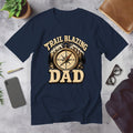 Mega Tees — Navy