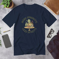 Mega Tees — Navy
