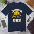 Mega Tees — Navy