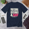 Mega Tees — Navy